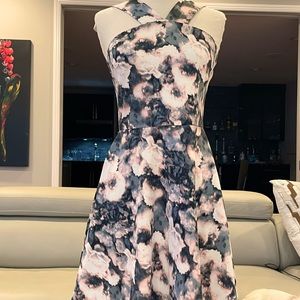 Love Ady for Nordstrom Floral Dress